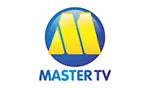 Logo do canal Master Tv