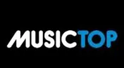 Logo do canal Music TOP
