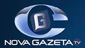 Logo do canal Nova Gazeta Tv