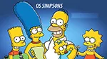 Logo do canal Os Simpsons