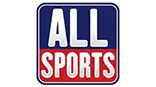 Logo do canal All Sports TV