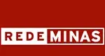 Logo do canal Rede Minas TV