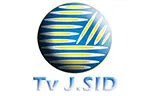Logo do canal TV J.SID 