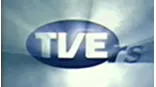Logo do canal TVE RS