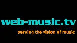 Logo do canal WEBTV MUSIC