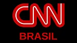 Logo do canal CNN Brasil 